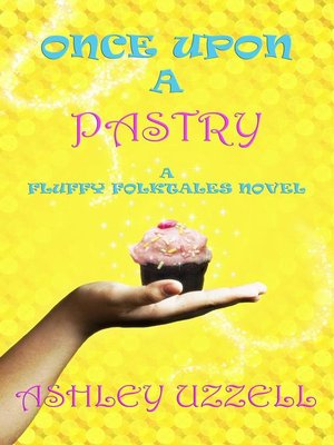 cover image of Once Upon a Pastry